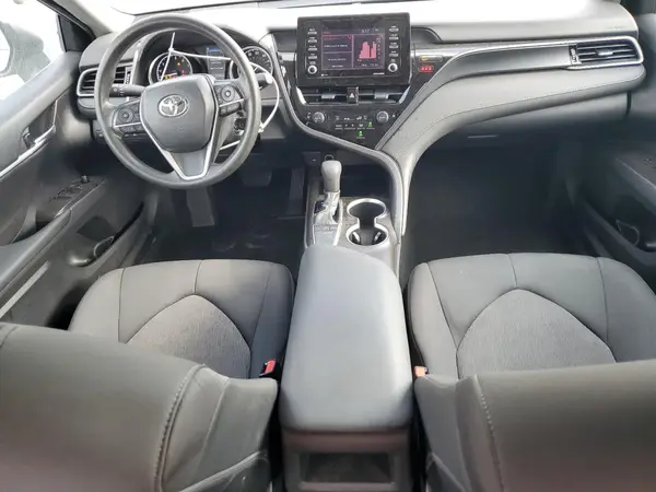 4T1C11AK8PU120045 2023 TOYOTA CAMRY - Image 8