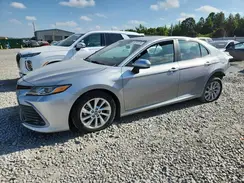 4T1C11AK8PU123561 2023 TOYOTA CAMRY