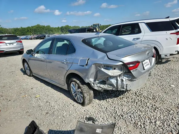 4T1C11AK8PU123561 2023 TOYOTA CAMRY - Image 2