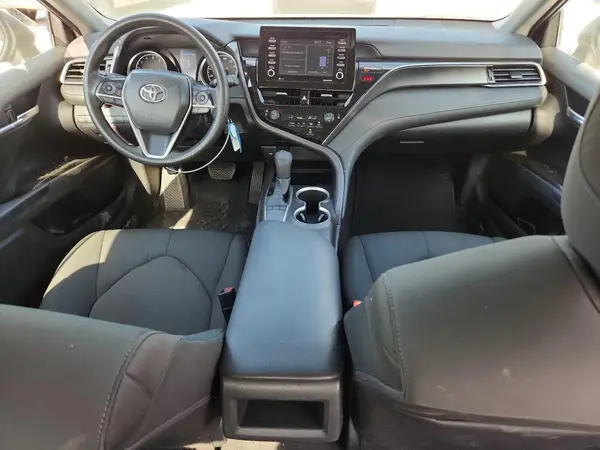 4T1C11AK8PU123561 2023 TOYOTA CAMRY - Image 8