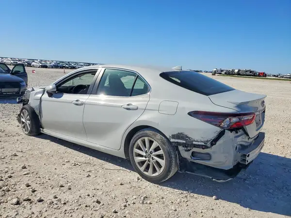 4T1C11AK8PU125472 2023 TOYOTA CAMRY - Image 2