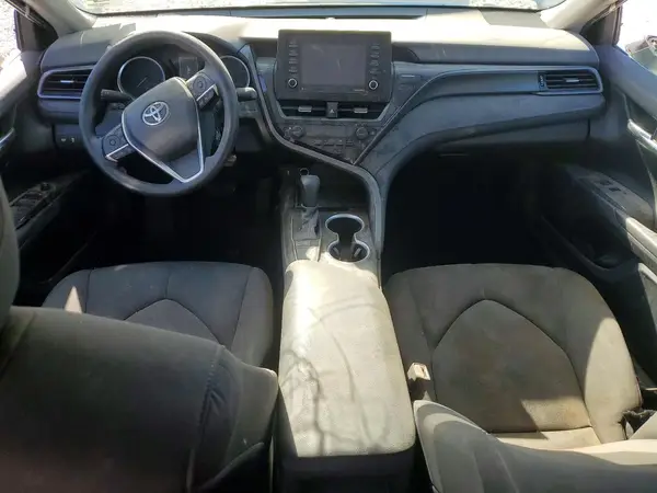 4T1C11AK8PU125472 2023 TOYOTA CAMRY - Image 8