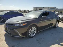4T1C11AK8PU126721 2023 TOYOTA CAMRY