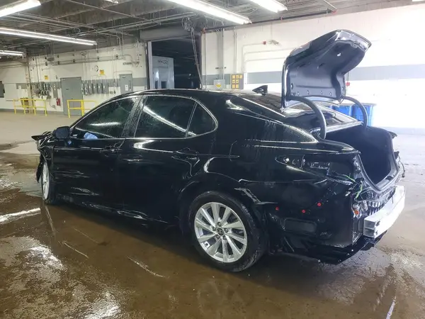 4T1C11AK8PU128128 2023 TOYOTA CAMRY - Image 2