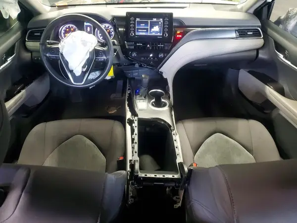 4T1C11AK8PU128128 2023 TOYOTA CAMRY - Image 8