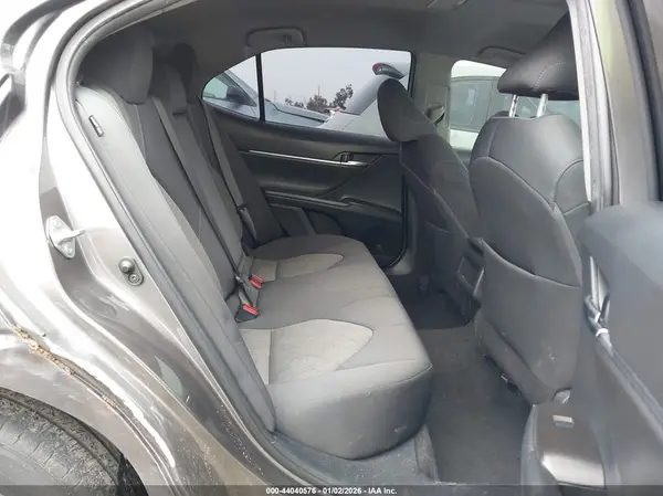 4T1C11AK8PU128601 2023 TOYOTA CAMRY - Image 8