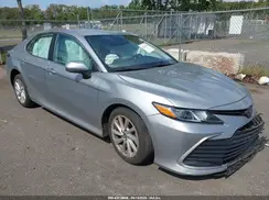 4T1C11AK8PU129005 2023 TOYOTA CAMRY