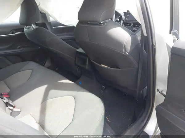 4T1C11AK8PU129005 2023 TOYOTA CAMRY - Image 8