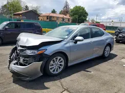 4T1C11AK8PU129618 2023 TOYOTA CAMRY