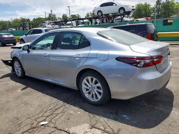 4T1C11AK8PU129618 2023 TOYOTA CAMRY - Image 2