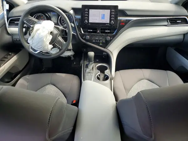 4T1C11AK8PU129618 2023 TOYOTA CAMRY - Image 8
