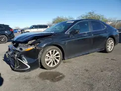 4T1C11AK8PU131918 2023 TOYOTA CAMRY
