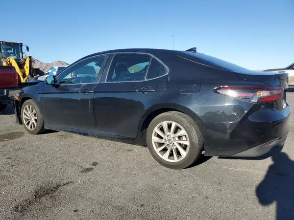 4T1C11AK8PU131918 2023 TOYOTA CAMRY - Image 2