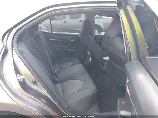 4T1C11AK8PU132325 2023 TOYOTA CAMRY - Image 8