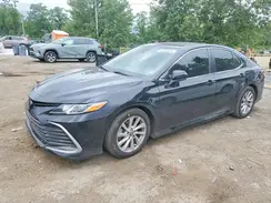 4T1C11AK8PU132423 2023 TOYOTA CAMRY