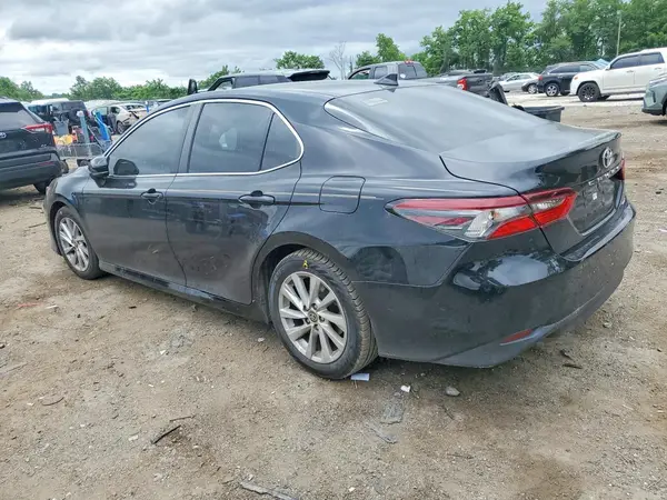4T1C11AK8PU132423 2023 TOYOTA CAMRY - Image 2