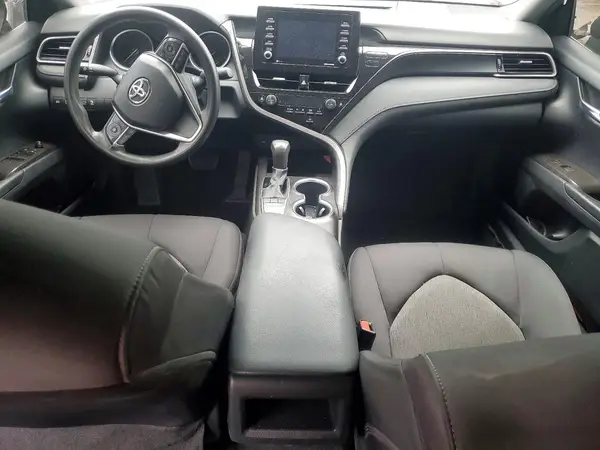 4T1C11AK8PU132423 2023 TOYOTA CAMRY - Image 8