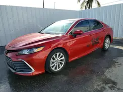 4T1C11AK8PU132535 2023 TOYOTA CAMRY