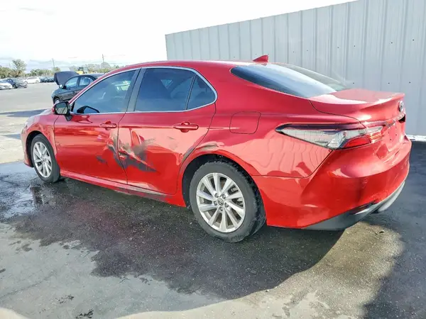 4T1C11AK8PU132535 2023 TOYOTA CAMRY - Image 2