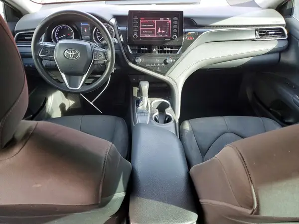 4T1C11AK8PU132535 2023 TOYOTA CAMRY - Image 8