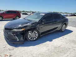 4T1C11AK8PU134088 2023 TOYOTA CAMRY