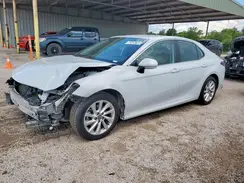 4T1C11AK8PU135788 2023 TOYOTA CAMRY
