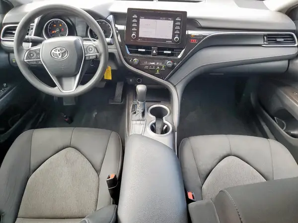 4T1C11AK8PU135788 2023 TOYOTA CAMRY - Image 8