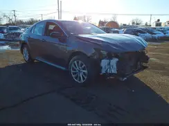 4T1C11AK8PU136035 2023 TOYOTA CAMRY