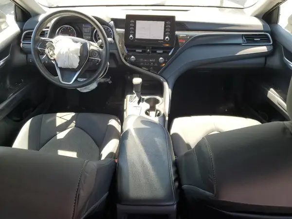 4T1C11AK8PU137637 2023 TOYOTA CAMRY - Image 8