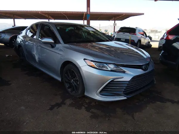 4T1C11AK8PU139369 2023 TOYOTA CAMRY - Image 1