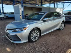 4T1C11AK8PU140800 2023 TOYOTA CAMRY