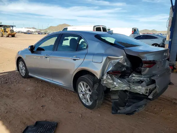 4T1C11AK8PU140800 2023 TOYOTA CAMRY - Image 2