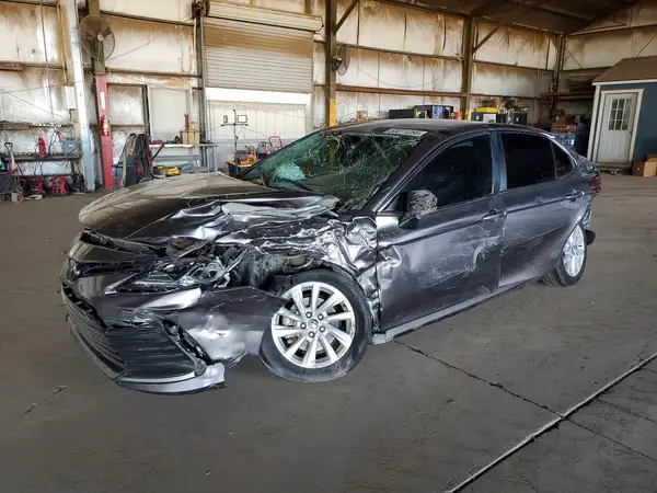 4T1C11AK8PU146127 2023 TOYOTA CAMRY - Image 1