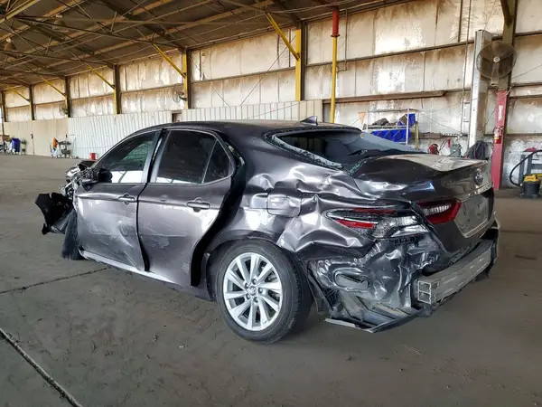 4T1C11AK8PU146127 2023 TOYOTA CAMRY - Image 2