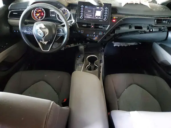 4T1C11AK8PU146127 2023 TOYOTA CAMRY - Image 8