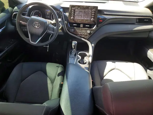 4T1C11AK8PU146581 2023 TOYOTA CAMRY - Image 8