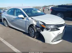 4T1C11AK8PU147133 2023 TOYOTA CAMRY