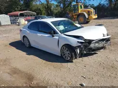 4T1C11AK8PU149030 2023 TOYOTA CAMRY