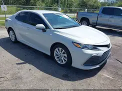 4T1C11AK8PU149139 2023 TOYOTA CAMRY