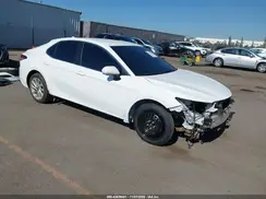 4T1C11AK8PU150209 2023 TOYOTA CAMRY