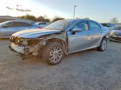 4T1C11AK8PU151196 2023 TOYOTA CAMRY