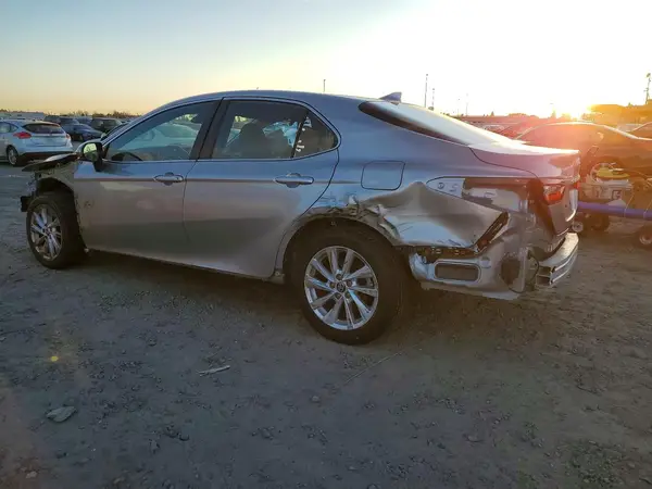 4T1C11AK8PU151196 2023 TOYOTA CAMRY - Image 2