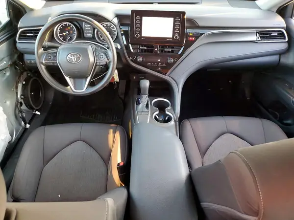 4T1C11AK8PU151196 2023 TOYOTA CAMRY - Image 8