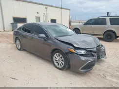 4T1C11AK8PU157581 2023 TOYOTA CAMRY