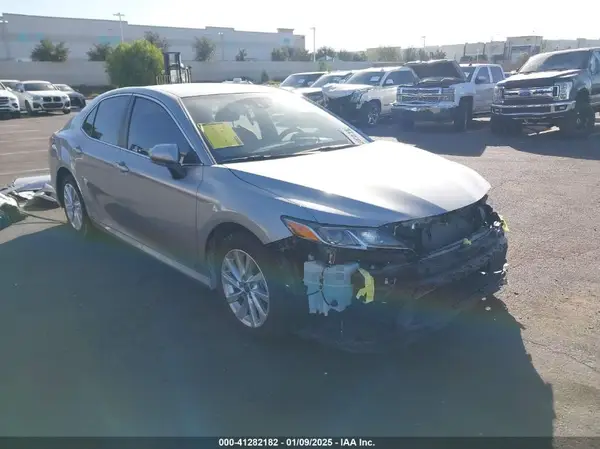 4T1C11AK8PU159573 2023 TOYOTA CAMRY - Image 1