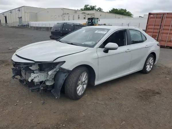 4T1C11AK8PU160433 2023 TOYOTA CAMRY - Image 1