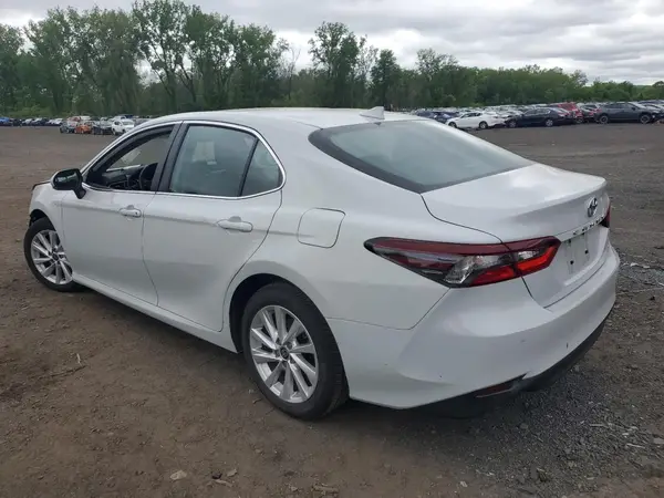 4T1C11AK8PU160433 2023 TOYOTA CAMRY - Image 2