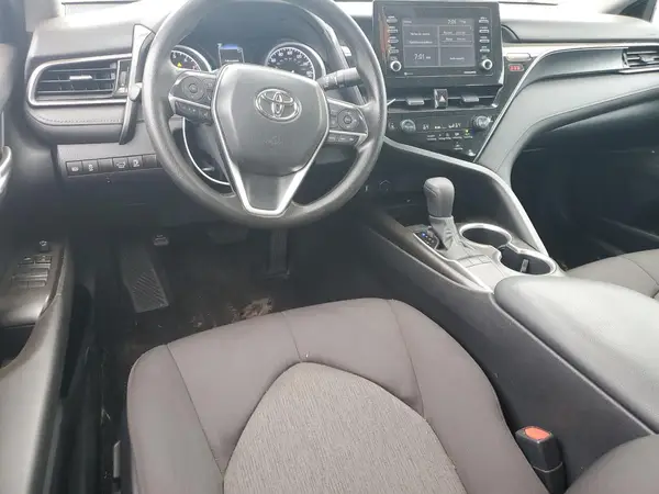 4T1C11AK8PU160433 2023 TOYOTA CAMRY - Image 8