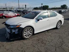4T1C11AK8PU162635 2023 TOYOTA CAMRY
