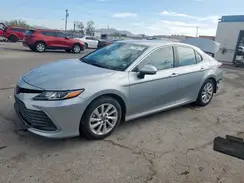 4T1C11AK8PU163218 2023 TOYOTA CAMRY